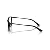 RAYBAN RB7309I 2000 53 - METAL SHEET Rayban Black Ladies
