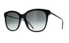 Gucci GG 0654 001 Women Sunglasses BLACK