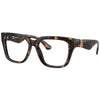 BURBERRY B 2403 3002 Women Optical Frame Havana