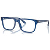 EMPORIO ARMANI EA 3250U 6201 Men Optical Glasses Blue