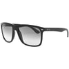 RAYBAN RB 4547 601/32 Unisex Sunglass Black