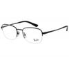 Ray-Ban RB6463I 2509 Unisex Optical Frame BLACK
