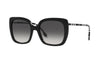 BURBERRY B4323 4007/8G Women Sunglasses BLACK