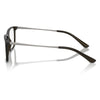 RAYBAN RB5410I 8372 55 - Sheet full Rayban Black Square