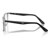 RAYBAN RB5389I 8221 54 - Sheet full Rayban Grey Square