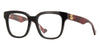 Gucci GG0958O 008 Women Optical Frame BLACK