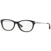 VOGUE VO 2925-BI W44 Women Optical Glasses Black