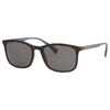 PRADA SPS 01T U61-144 Men Sunglasses HAVANA