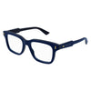 GUCCI GG1265O 005 Men Optical BLUE
