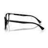 RAYBAN RB5438I 2000 53 - Sheet full Rayban Black Square