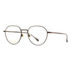GUCCI GG1358O 001 Men Optical BROWN