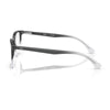 RAYBAN RB5438I 8310 53 - Sheet full Rayban Grey Square