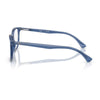 RAYBAN RB5438I 8327 53 - Sheet full Rayban Blue Square