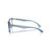 RAYBAN RB7027I 6750 54 - Sheet full Rayban Blue Square