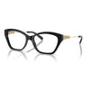 MICHAEL KORS MK4136 3005 52 - METAL SHEET MICHAEL KORS Black Cateye