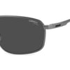 CARRERA CARDUC 052/S R80IR - Metal full CARRERA Black Square