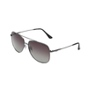 TOMMY HILFIGER TH 877 PL C2 Unisex Sunglasses BLACK