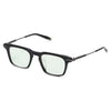AKONI AKX-400A 50 Men Optical Frame Black