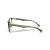 RAYBAN RB7027I 6751 54 - Sheet full Rayban GREEN Square