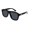 GUCCI GG1316S 001 Men Sunglass BLACK