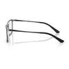 RAYBAN RB5410I 2034 55 - Sheet full Rayban Black Square