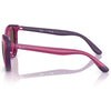 RAYBAN RB1631C 3933/3 45 - Sheet full Rayban Pink Square