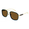 GUCCI GG1310S 003 Men Sunglass GOLD