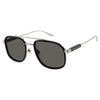GUCCI GG1310S 001 Men Sunglass GUNMETAL
