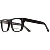 Cutler and Gross C&G M 1320 C01 Men Optical Glasses Black