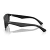 BURBERRY BE4460U 346487 40 - Sheet supra BURBERRY Black Square