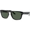 RAYBAN RB 4407 6545/71 Unisex Sunglass Black