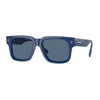 BURBERRY B 4394 4058/80 Men Sunglasses BLUE