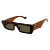 GUCCI GG1331S 003 Men Sunglass HAVANA