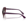 VOGUE VO5649SI 27618G 4 - Sheet full VOGUE Purple Cateye