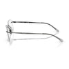 VOGUE VO4314I 5136 - 3 pcs VOGUE Gunmetal Square