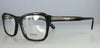 PRADA VPR 01V 391-1O1 Women Optical Frame Dark Havana