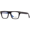 Cutler and Gross C&G M 1357 C04 Men Optical Glasses Black