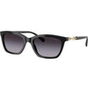EMPORIO ARMANI EA 4238 5017/8G Women Sunglass Black