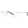 VOGUE VO 4202-I 323 Women Optical Frame Silver