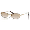 JIMMY CHOO JC 4013D 3006/11 - 3 pcs JIMMY CHOO Gold Ladies