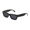 GAST F17194 CALLA Unisex Sunglasses BLACK