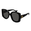 GUCCI GG1257S 001 Women Sunglass BLACK