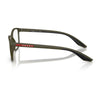 PRADA VPS07R 1AB1O1 55 - Sheet full Prada Black Square