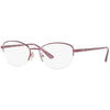 VOGUE VO 4184-I 812 Women Optical Glasses Bordeaux