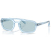 EMPORIO ARMANI EA 4240U 6004/1 Men Sunglass Blue