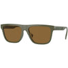 BURBERRY BE 4402-U 4099/73 Men Sunglass Green