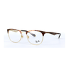 Ray-Ban RB6346 Unisex Optical Frame GOLD
