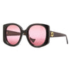 GUCCI GG1257S 003 Women Sunglass HAVANA