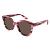 GUCCI GG1315S 003 Women Sunglass HAVANA