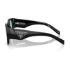 PRADA SPR10Z 16K40K 54 - Sheet full Prada Black Square